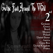 gothic rock around the world ii