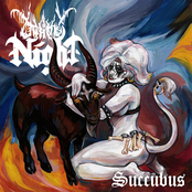 UNHOLY NIGHT "Succubus"