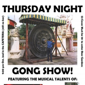 Thursday Night Gong Show