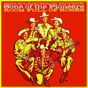 Let Me Share Your Name by Sons Of The Pioneers