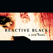 Darkened by Reactive Black