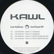 2nd Kawl EP