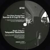 Sunday Night Live at the Laptop Cafe