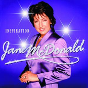 Jane Mcdonald: Inspiration