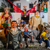 Quem Mexe Quer Balançar