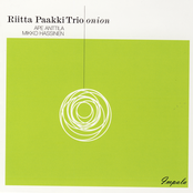 Mental Mitten by Riitta Paakki Trio