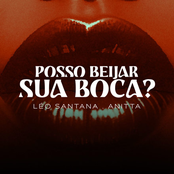 Posso Beijar Sua Boca ?