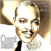 Just A Minute by Count Basie