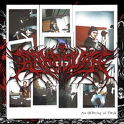 An Offering of Flesh