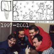 Complete Discography 1997-2001