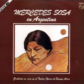 Mercedes Sosa En Argentina