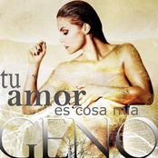 Tu amor es cosa mía