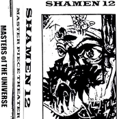 Shamen 12