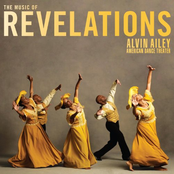 Sinner Man by Alvin Ailey