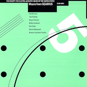 Music from SEAMUS, Volume 5