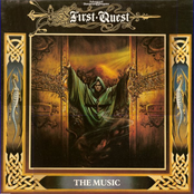 First Quest: The Music