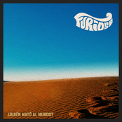 ¿Quién Mató al Mundo?