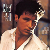 Corey Hart: First Offense