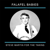 Steve Martin for the Taking