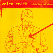 With A Hint Of Yellow by Voice Crack