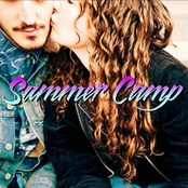 Pink Summer by Summer Camp