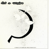 Death Is Everywhere (A Tribute To Depeche Mode From Italy)