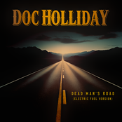 Dead Man's Road