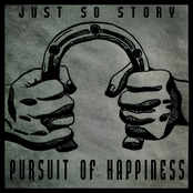 Pursuit Of Happiness