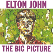 Long Way From Happiness by Elton John