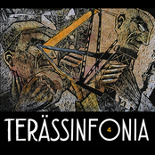Terässinfonia Vol. 4