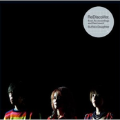 Buffalo Daughter: ReDiscoVer. Best, Re-recordings and Remixes of Buffalo Daughter