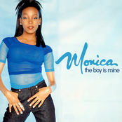 Monica: The Boy Is Mine