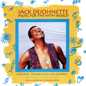 Darkness To Light by Jack Dejohnette