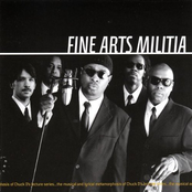 We Are Gathered Here...