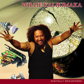 Willie K.: Willie Kalikimaka