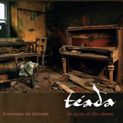 Teada: In Spite of the Storm