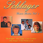 Schlager - Unsere Besten