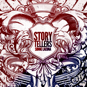 Storytellers: Sonne Lacuna