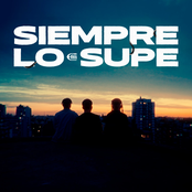 SIEMPRE LO SUPE