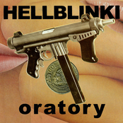 Feedback And The Orange Hamburger by The Hellblinki Sextet