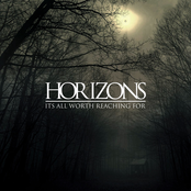 Horizons: It's All Worth Reaching For