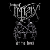 Set the Torch EP