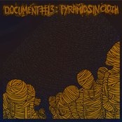 Document #13: Pyramids In Cloth