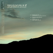 Precipitation in D# - The Depression Sells EP