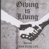 Giving is Living