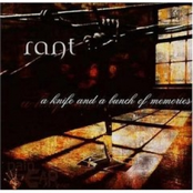 A Knife And A Bunch Of Memories