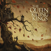 The Streets by The Queen Killing Kings