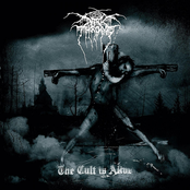 The Cult Of Goliath by Darkthrone