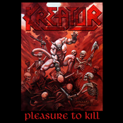 pleasure to kill