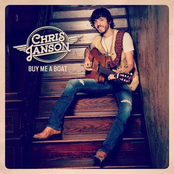 Chris Janson: Buy Me a Boat